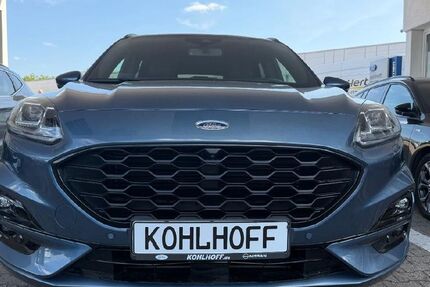 Ford Kuga 74.083 km 18.770 &euro; Mannheim 68309