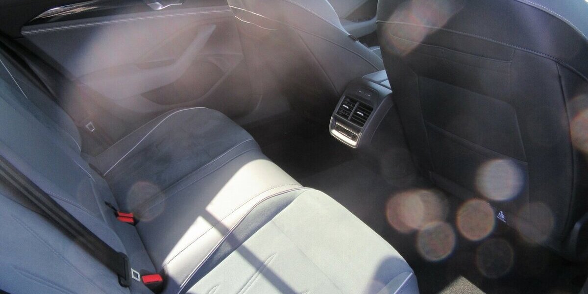 VW Passat Variant 1.5 eTSI 110 kW Business Automatik 53.000 km 27.990 &euro; Gernsheim 64579