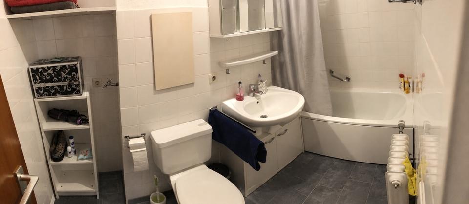 Dachgeschoßwohnung Frankenthal (Pfalz) - 3 Zimmer, 77 m&sup2;, 179.000&euro; | Angebot:26614504