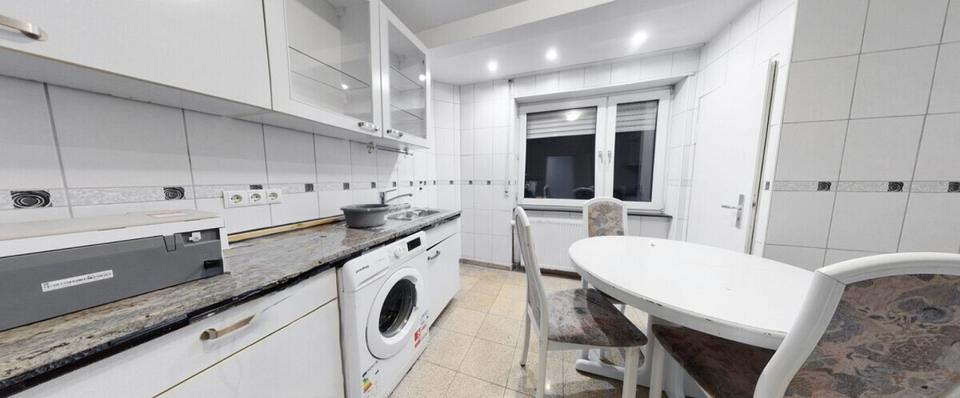 Etagenwohnung Ludwigshafen am Rhein Ludwigshafen-Hemshof - 2 Zimmer, 85 m&sup2;, 187.000&euro; | Angebot:26580280