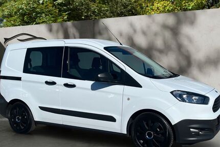 Ford Transit Courier 53.700 km 10.500 &euro; Neustadt 67434