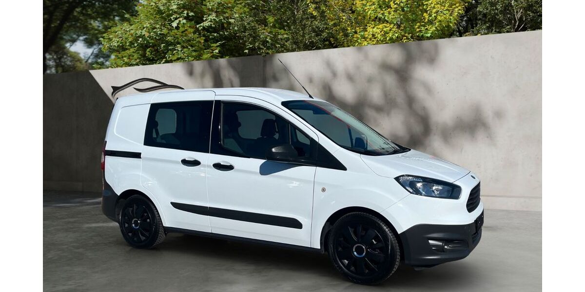 Ford Transit Courier 53.700 km 10.500 &euro; Neustadt 67434