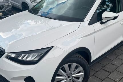 Seat Arona 10.960 km 21.950 &euro; Weinheim 69469