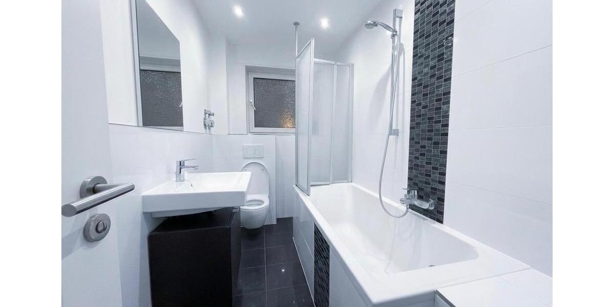 Etagenwohnung Mannheim Gartenstadt - 3 Zimmer, 450&euro; | Angebot:23670737