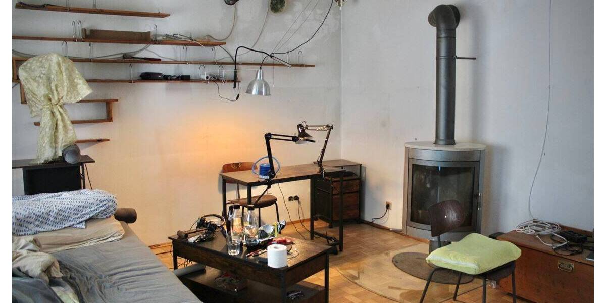 Mehrfamilienhaus, Wohnhaus Heidelberg Handschuhsheim - 9 Zimmer, 950.000&euro; | Angebot:26543922