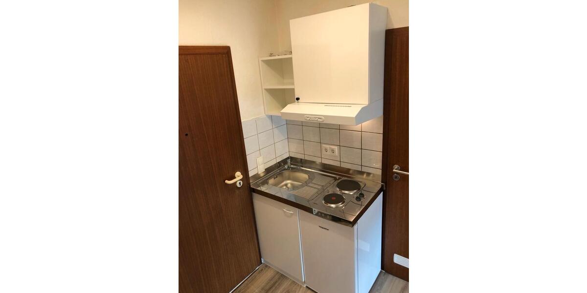 Etagenwohnung Ludwigshafen am Rhein Edigheim - 1 Zimmer, 24 m&sup2;, 88.000&euro; | Angebot:25854192