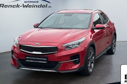 Kia XCeed 66.124 km 18.989 &euro; Mannheim 68199