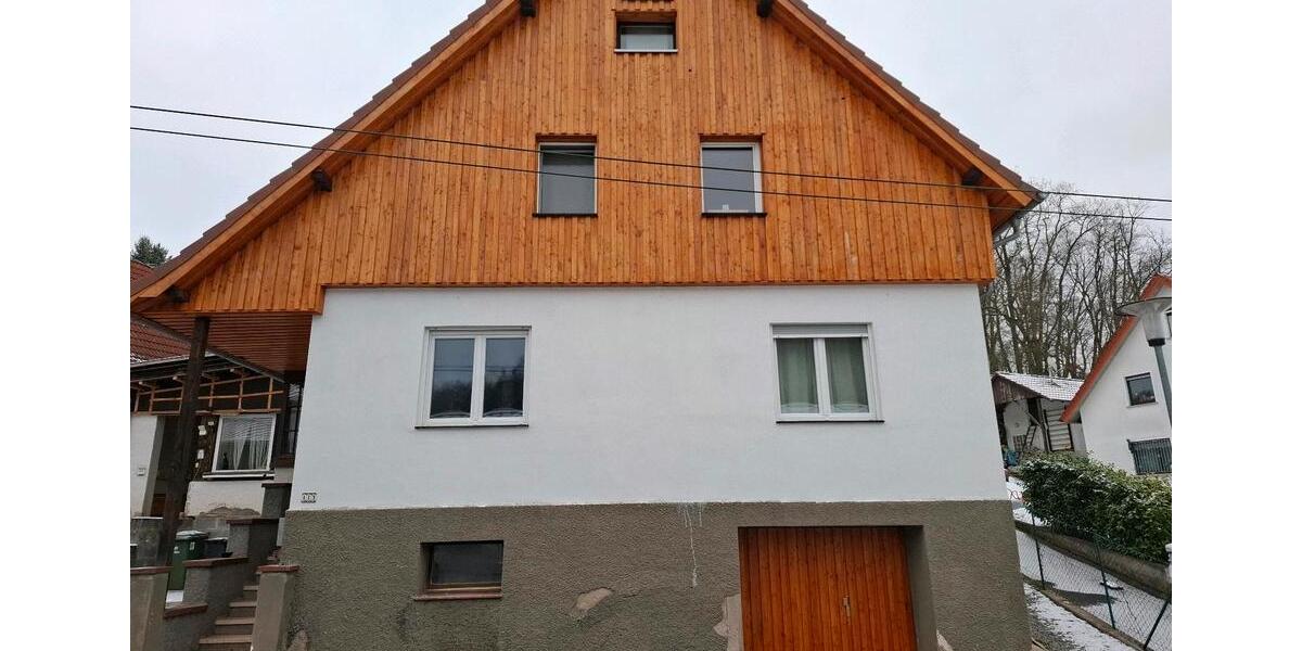 Etagenwohnung Mörlenbach - 5 Zimmer, 160 m&sup2;, 350.000&euro; | Angebot:24820247