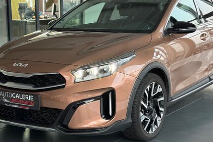Kia XCeed 27.000 km 24.900 &euro; Heppenheim 64646