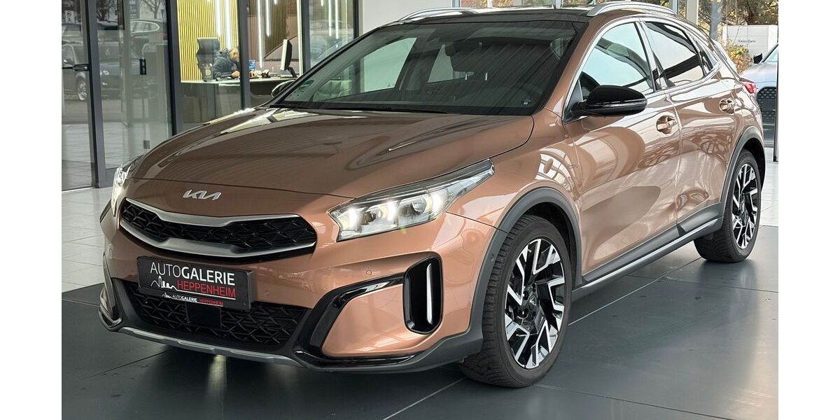 Kia XCeed 27.000 km 24.900 &euro; Heppenheim 64646