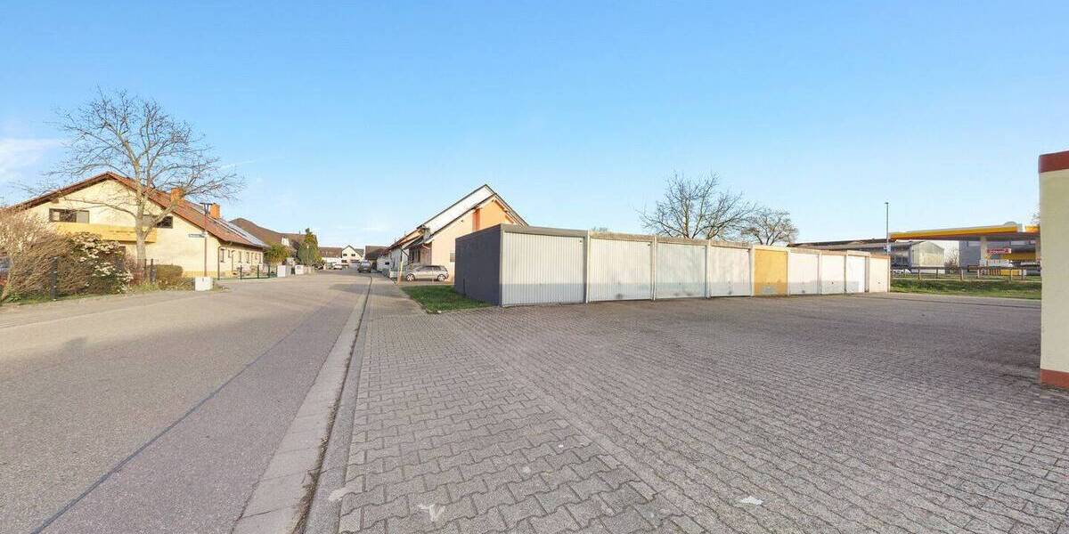 Doppelhaushälfte Philippsburg - 5 Zimmer, 159 m&sup2;, 459.000&euro; | Angebot:26161226