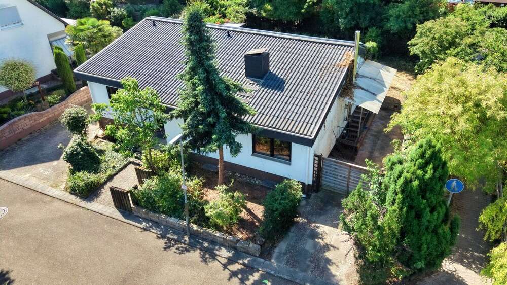 Einfamilienhaus Grünstadt - 5 Zimmer, 152 m&sup2;, 449.000&euro; | Angebot:27083608