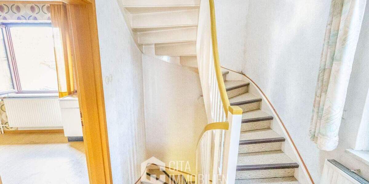 Doppelhaushälfte Worms Herrnsheim - 6 Zimmer, 135 m&sup2;, 239.000&euro; | Angebot:24157010