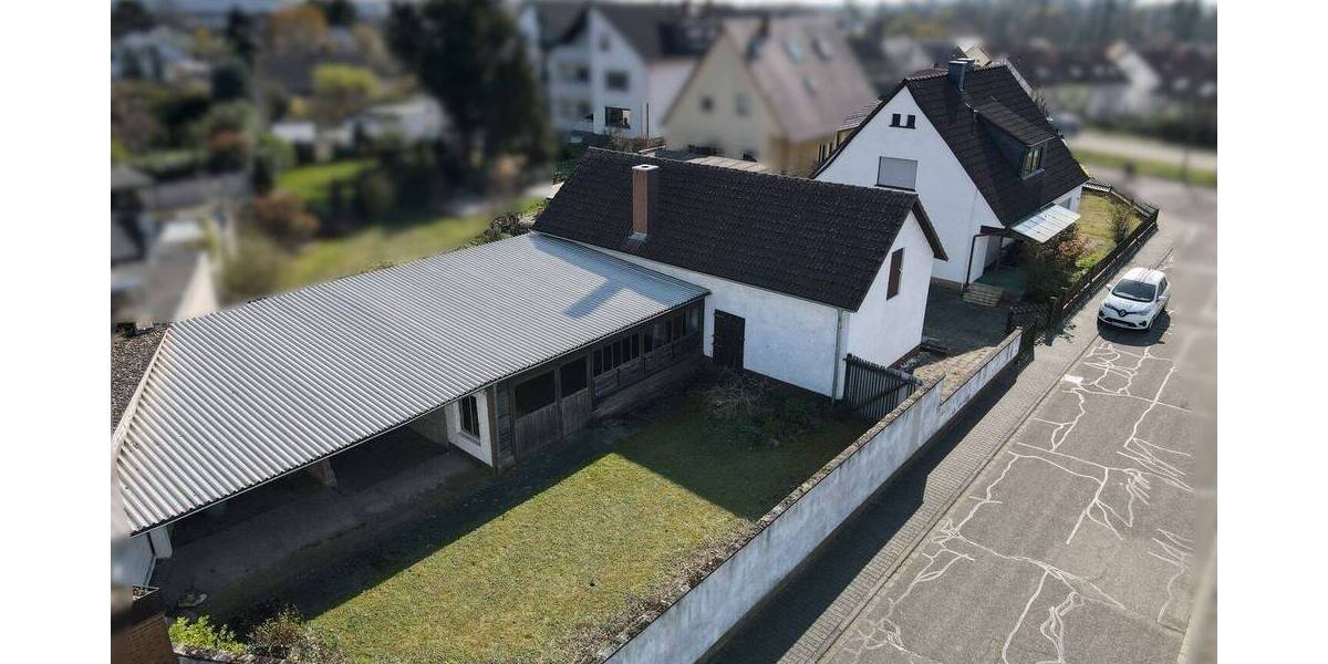 Grundstück Ketsch - 649.000&euro; | Angebot:26187281