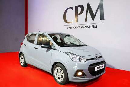 Hyundai i10 150.000 km 5.150 &euro; Mannheim 68167