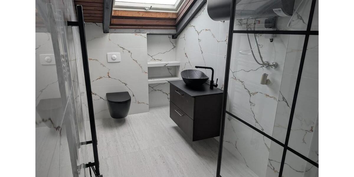 Etagenwohnung Lautertal (Odenwald) - 5 Zimmer, 153 m&sup2;, 1.300&euro; | Angebot:25239291