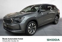 Gebrauchtwagen Skoda Kodiaq