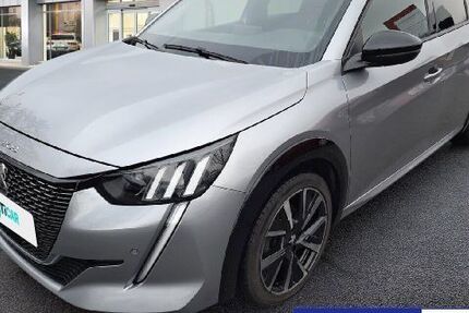 Peugeot 208 47.398 km 15.490 &euro; Heidelberg 69126