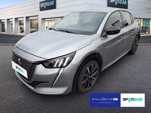 Peugeot 208 47.398 km 15.490 &euro; Heidelberg 69126