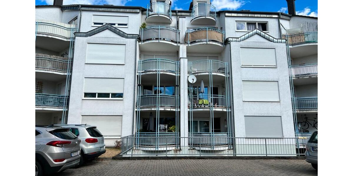 Erdgeschoßwohnung Limburgerhof - 2 Zimmer, 65 m&sup2;, 725&euro; | Angebot:26262531