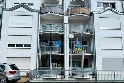 Wohnung Limburgerhof - 2 Zimmer, 65 m&sup2;, 725&euro; | Angebot:26262531