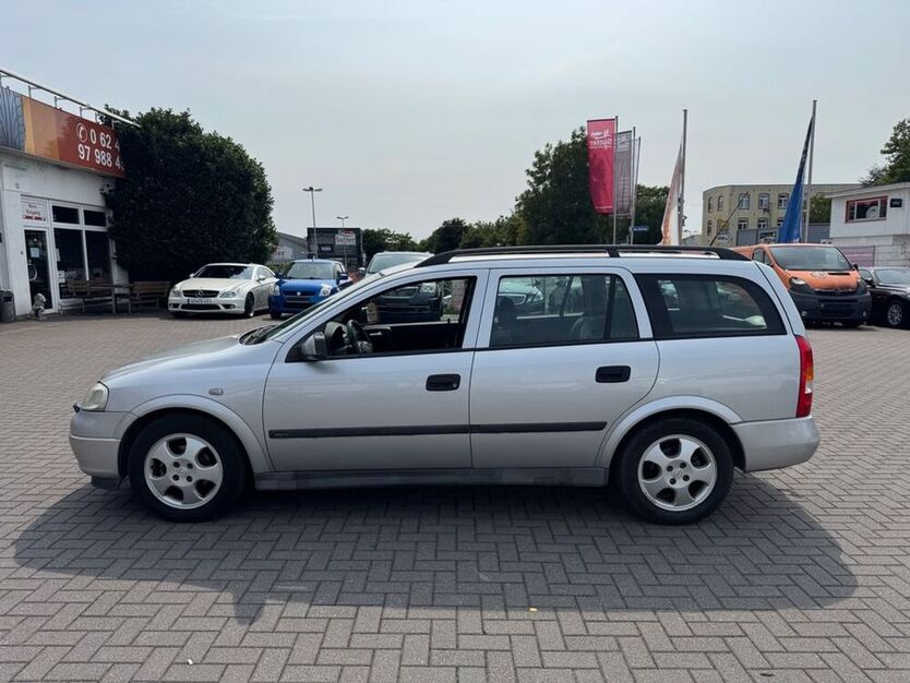 Astra