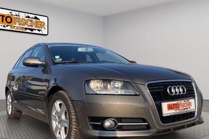 Audi A3 263.405 km 4.300 &euro; Worms 67547