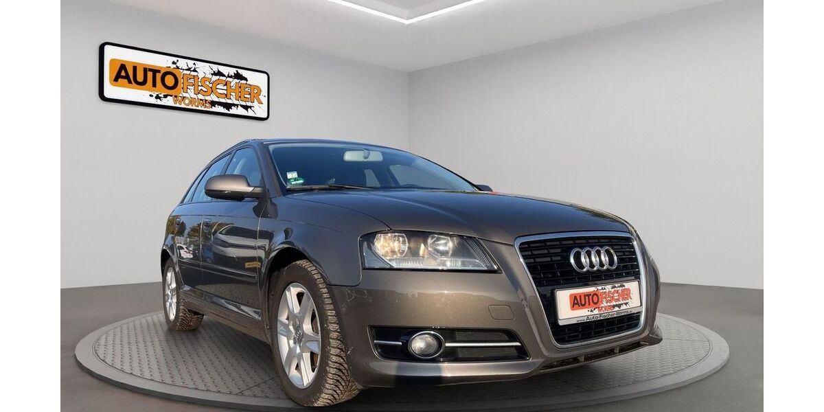 Audi A3 263.405 km 4.300 &euro; Worms 67547