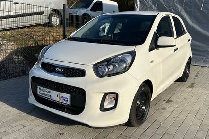 Kia Picanto 82.672 km 6.490 &euro; Weinheim 69469