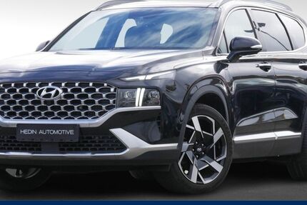 Hyundai SANTA FE 81.762 km 34.750 € Mannheim 68307