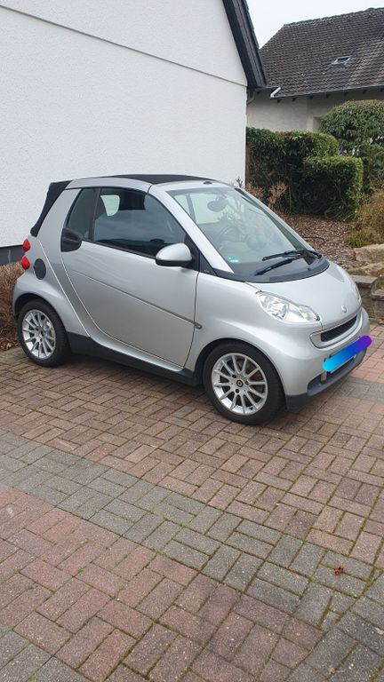 ForTwo