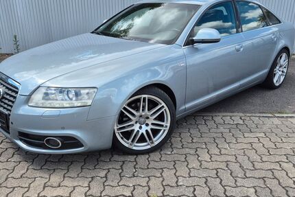 Audi A6 228.800 km 7.500 &euro; Mutterstadt 67112