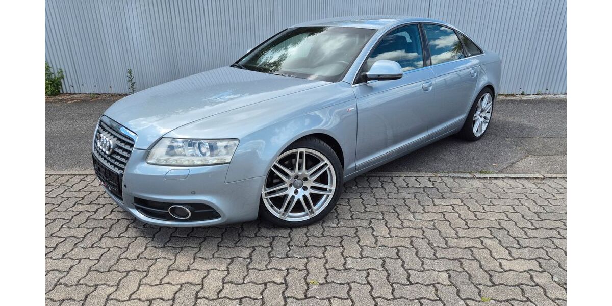 Audi A6 228.800 km 7.500 &euro; Mutterstadt 67112