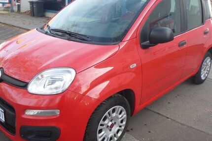 Fiat Panda 16.680 km 7.999 &euro; Mannheim 68199