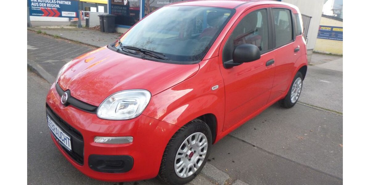 Fiat Panda 16.680 km 7.999 &euro; Mannheim 68199