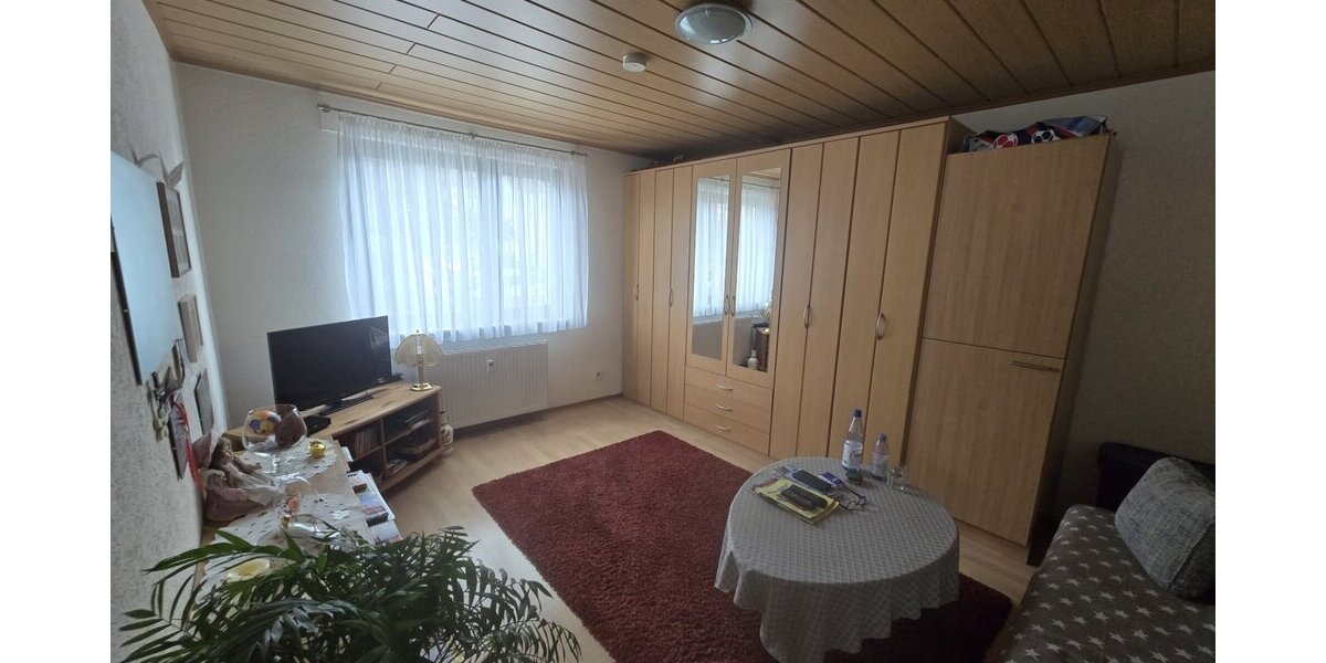 Bensheim, 2 Fam.Hs. -Erbpachtgrdst.- - Mehrfamilienhaus, Wohnhaus Bensheim | Angebot:21269647