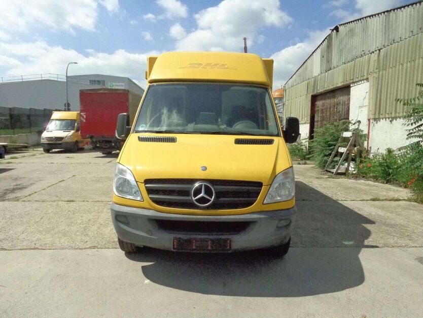 Sprinter