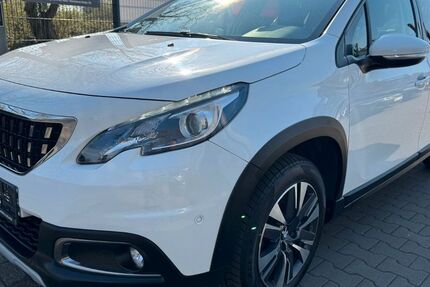 Peugeot 2008 29.447 km 12.400 &euro; LUDWIGSHAFEN AM RHEIN 67071