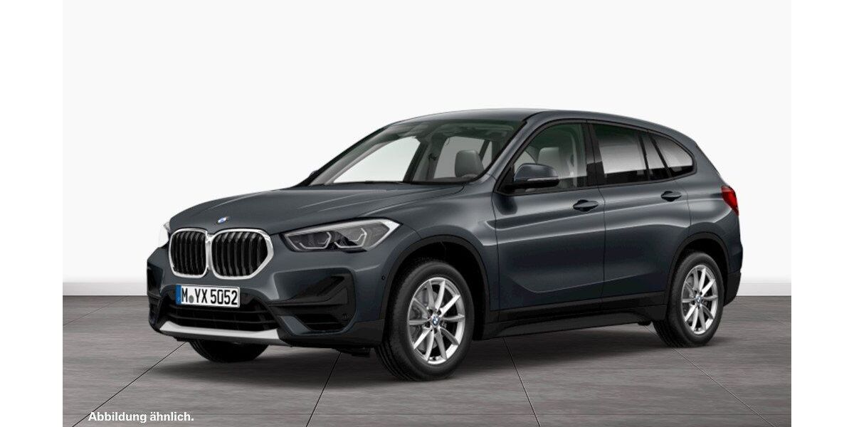 BMW X1 41.538 km 27.590 &euro; Mannheim 68169