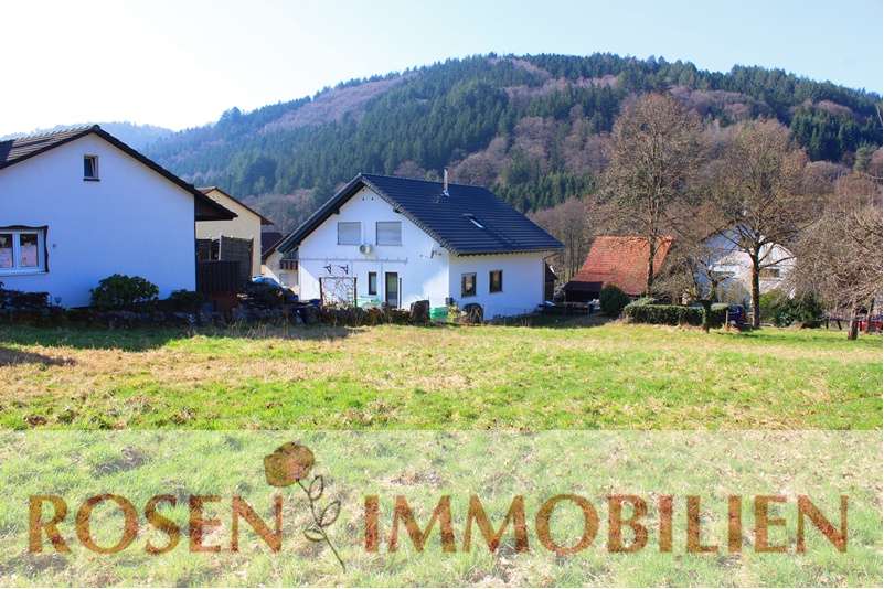 Grundstück Wald-Michelbach Michelbach - 48.000&euro; | Angebot:26096724