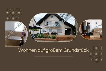 Haus Waghäusel Wiesental - 6 Zimmer, 150 m&sup2;, 875.000&euro; | Angebot:25156303