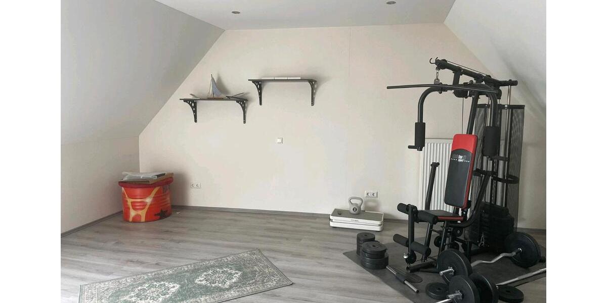 Maisonettenwohnung Schifferstadt - 5 Zimmer, 160 m&sup2;, 1.750&euro; | Angebot:26152684