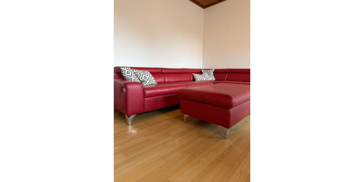 Etagenwohnung Mannheim Fahrlach - 2 Zimmer, 73 m&sup2;, 1.200&euro; | Angebot:26241669