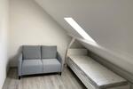 Dachgeschoßwohnung Mannheim Niederfeld - 1 Zimmer, 14 m&sup2;, 260&euro; | Angebot:26634510