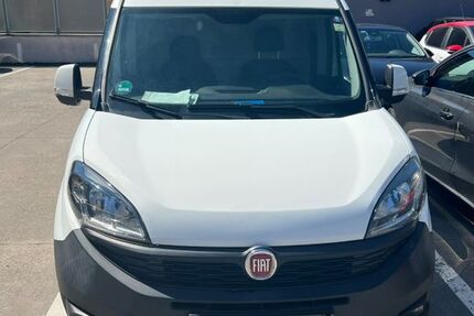 Fiat Doblo 248.000 km 7.950 &euro; Worms 67547