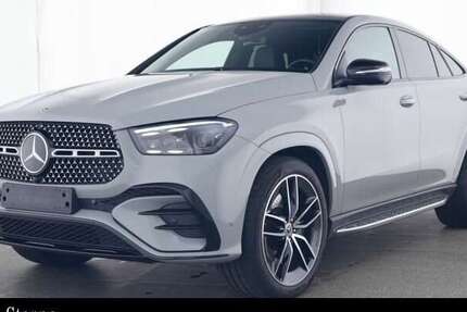 Mercedes GLE 450