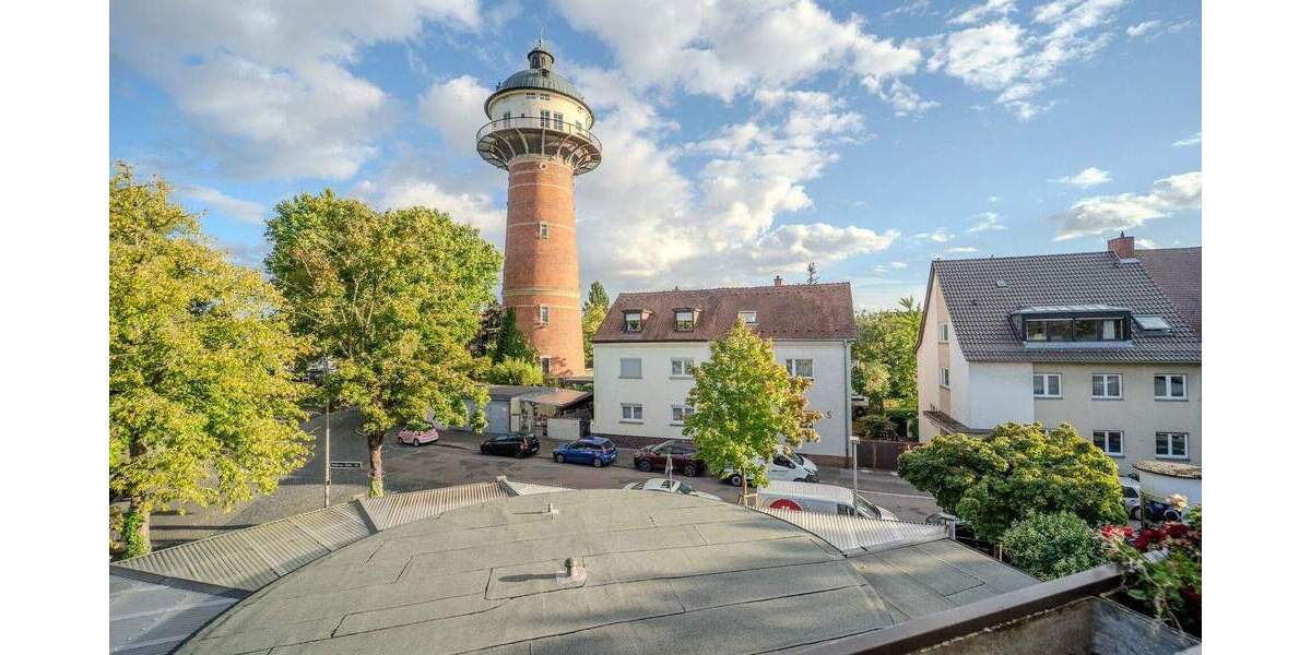 Mehrfamilienhaus, Wohnhaus Mannheim / Feudenheim Feudenheim - 1 Zimmer, 280 m&sup2;, 999.000&euro; | Angebot:24482942