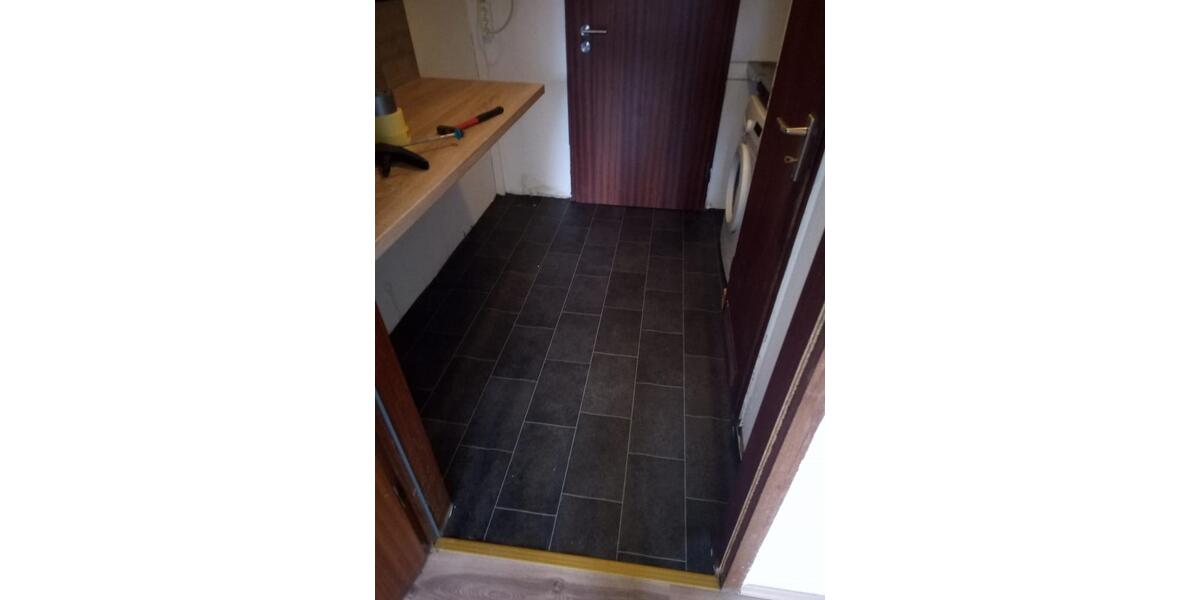 1 ZKB Zentral gelegen, sofort verfügbar, nicht vermietet 1 zimmer