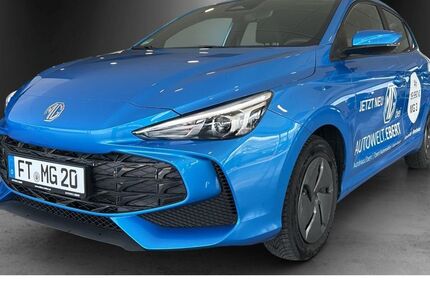 MG 3 4.990 km 18.900 &euro; Frankenthal 67227