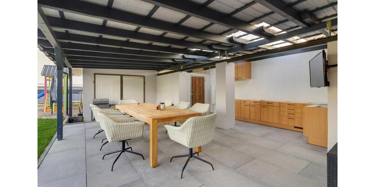 Bungalow Beindersheim - 7 Zimmer, 260 m&sup2;, 680.000&euro; | Angebot:25392364